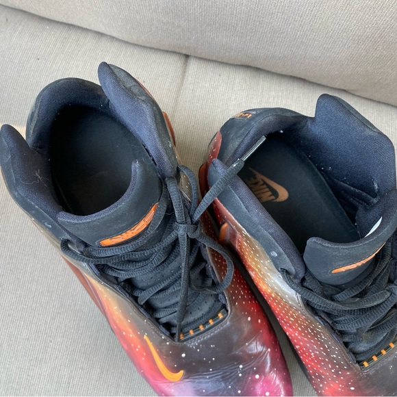 Nike zoom hyper flight superhero Lebron james - Picture 4 of 6